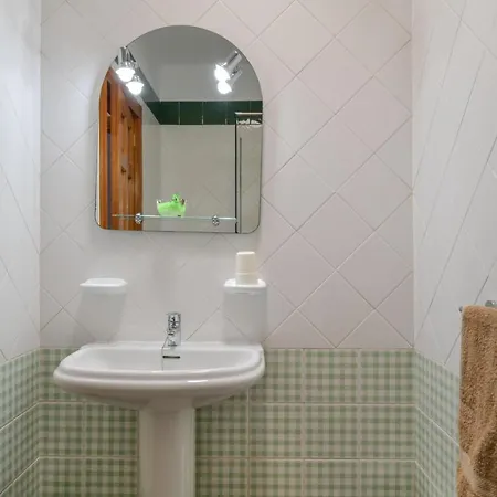 Villa 34B Villa Con Terraza, Piscina Climatizada Playa Blanca (Lanzarote)