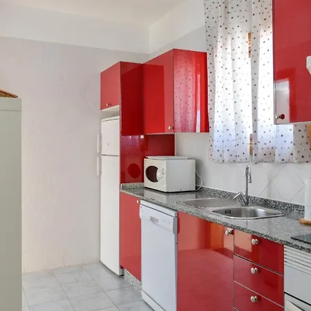34B Villa Con Terraza, Piscina Climatizada Villa Playa Blanca (Lanzarote)