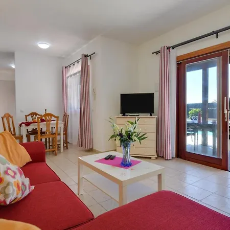 34B Villa Con Terraza, Piscina Climatizada